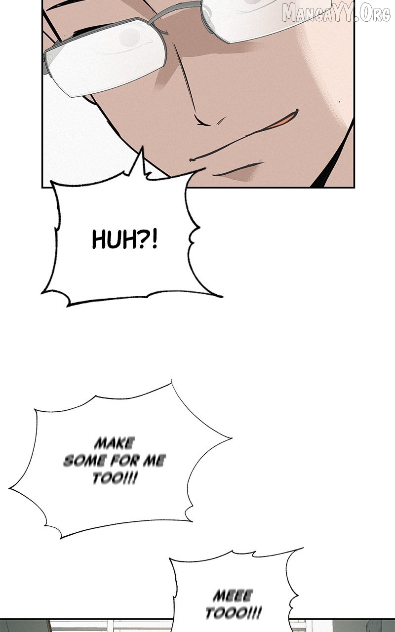 Read Radiant Rewind chapter 58 image 81 on Lezhin