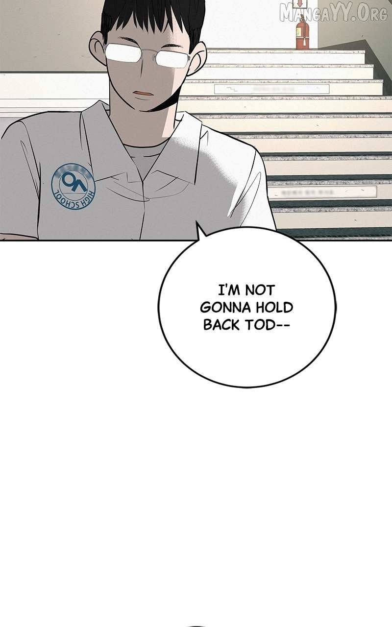 Read Radiant Rewind chapter 58 image 85 on Lezhin