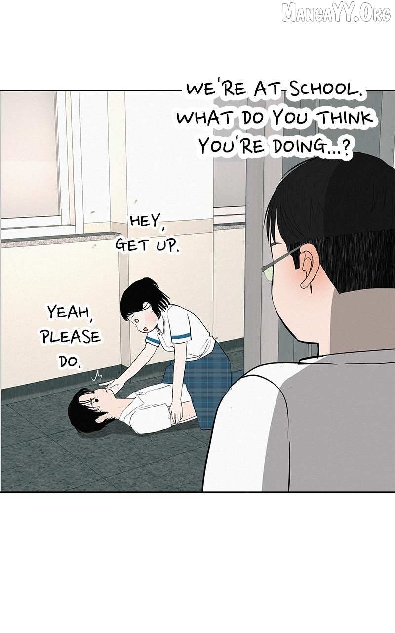 Read Radiant Rewind chapter 58 image 88 on Lezhin