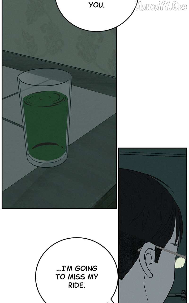 Read Radiant Rewind chapter 58 image 9 on Lezhin