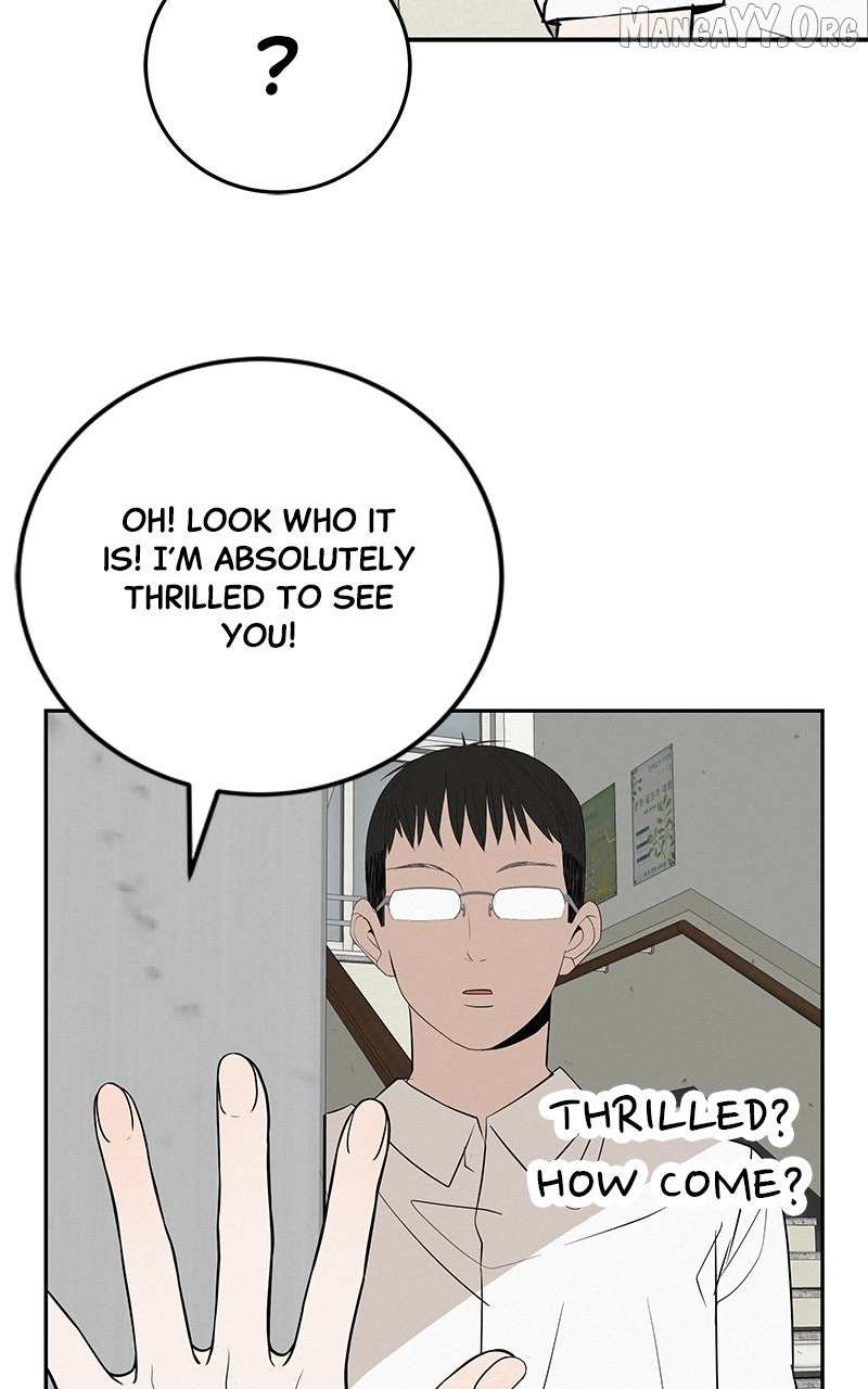 Read Radiant Rewind chapter 58 image 90 on Lezhin