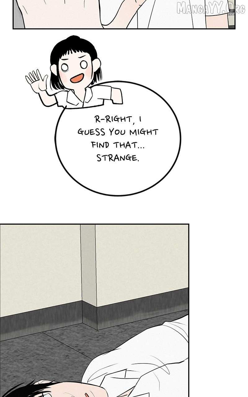 Read Radiant Rewind chapter 58 image 91 on Lezhin