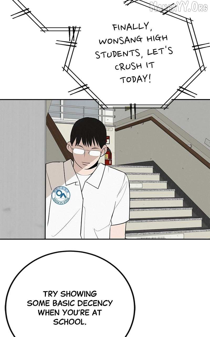 Read Radiant Rewind chapter 58 image 93 on Lezhin