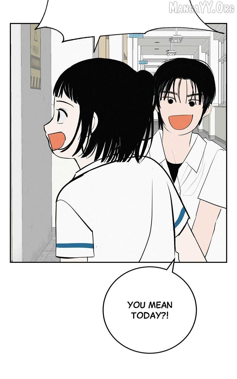 Read Radiant Rewind chapter 58 image 95 on Lezhin