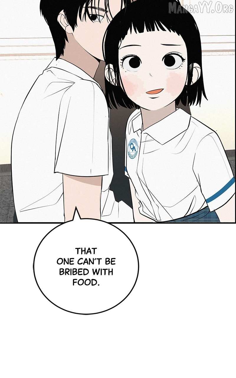 Read Radiant Rewind chapter 58 image 98 on Lezhin