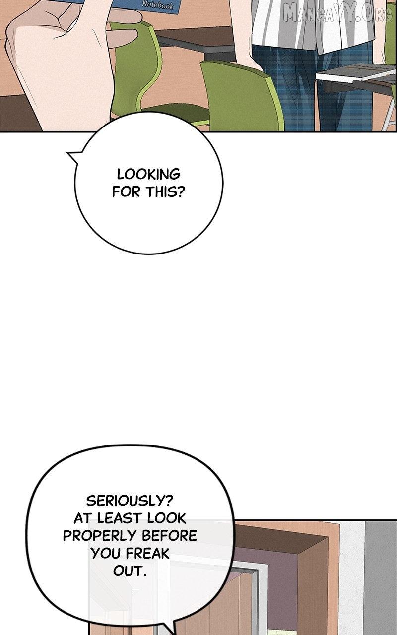 Read Radiant Rewind chapter 59 image 10 on Lezhin