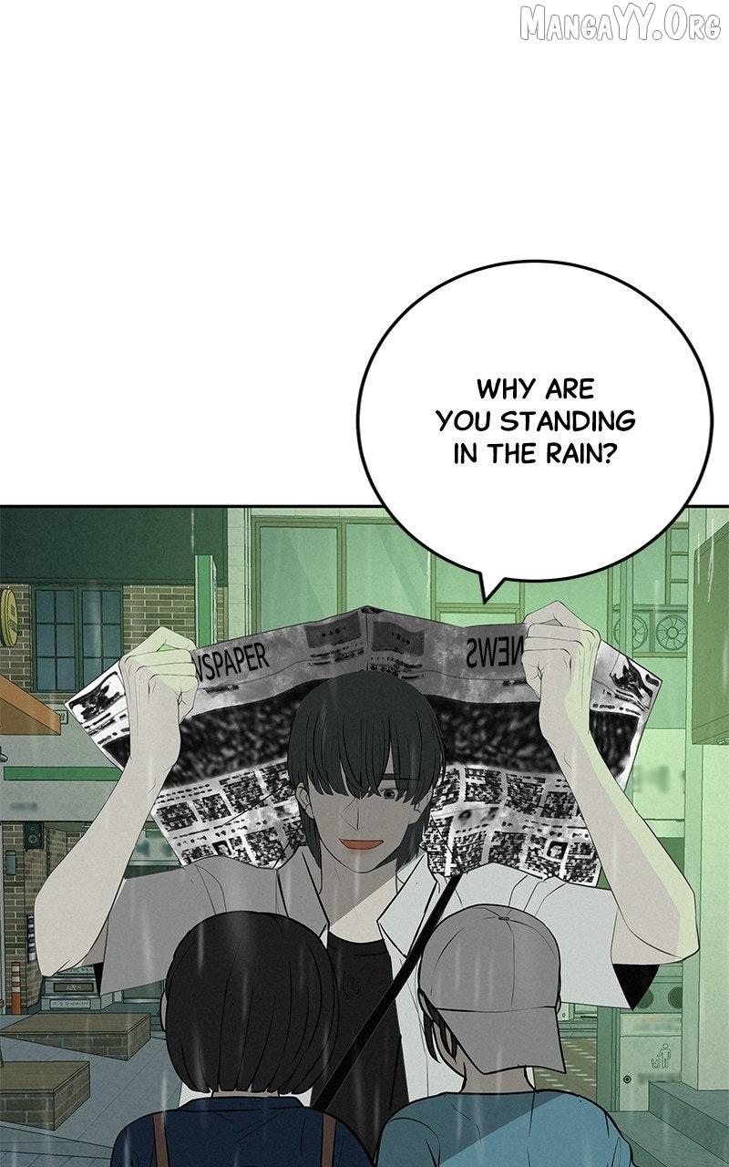 Read Radiant Rewind chapter 59 image 103 on Lezhin