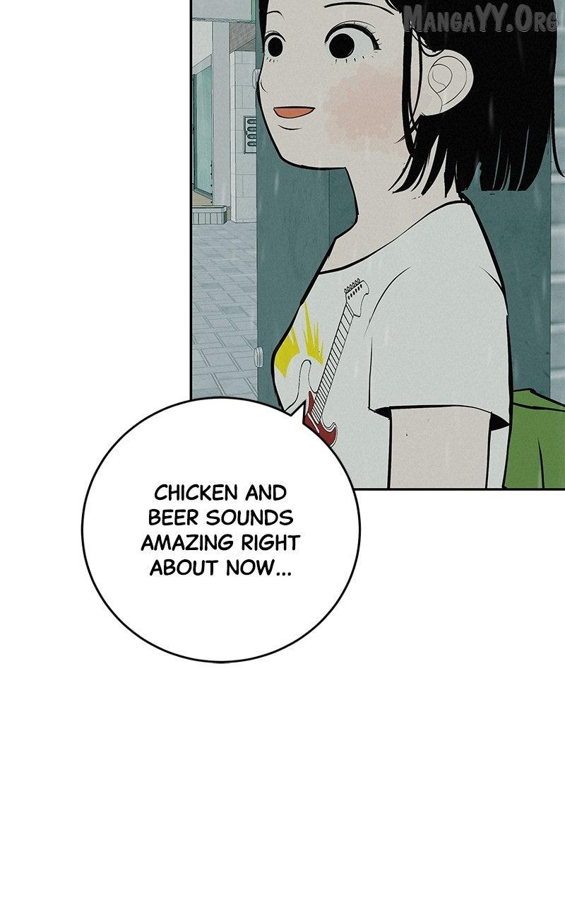 Read Radiant Rewind chapter 59 image 105 on Lezhin