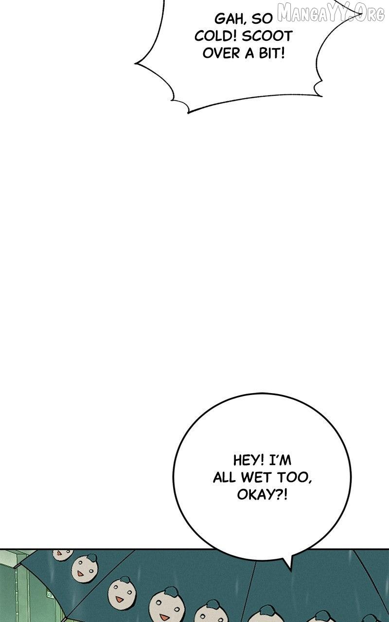 Read Radiant Rewind chapter 59 image 107 on Lezhin