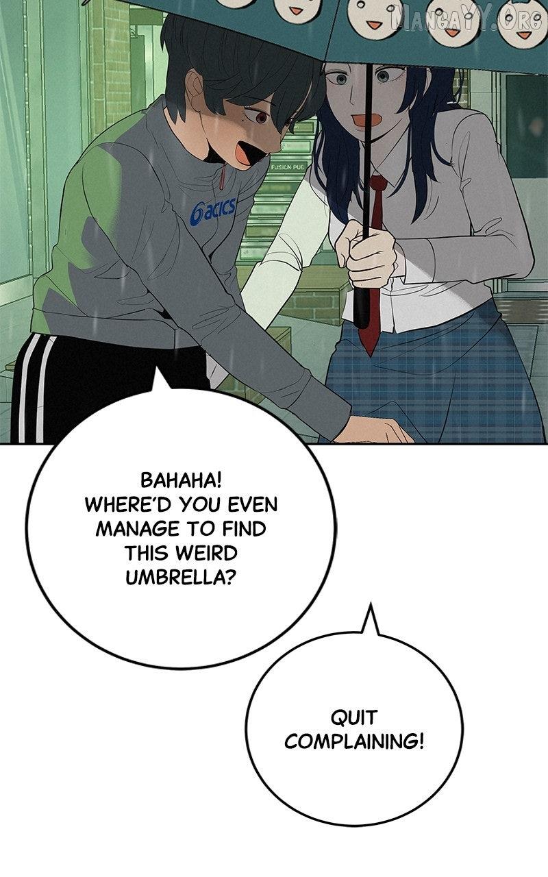 Read Radiant Rewind chapter 59 image 108 on Lezhin