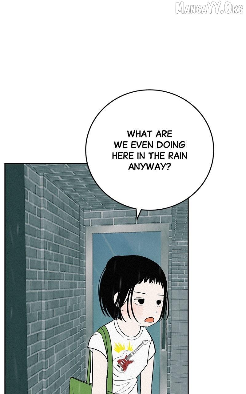 Read Radiant Rewind chapter 59 image 109 on Lezhin