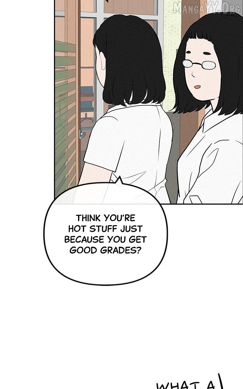 Read Radiant Rewind chapter 59 image 11 on Lezhin