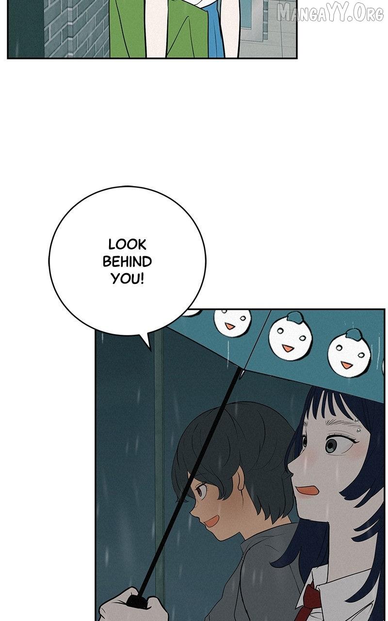Read Radiant Rewind chapter 59 image 110 on Lezhin