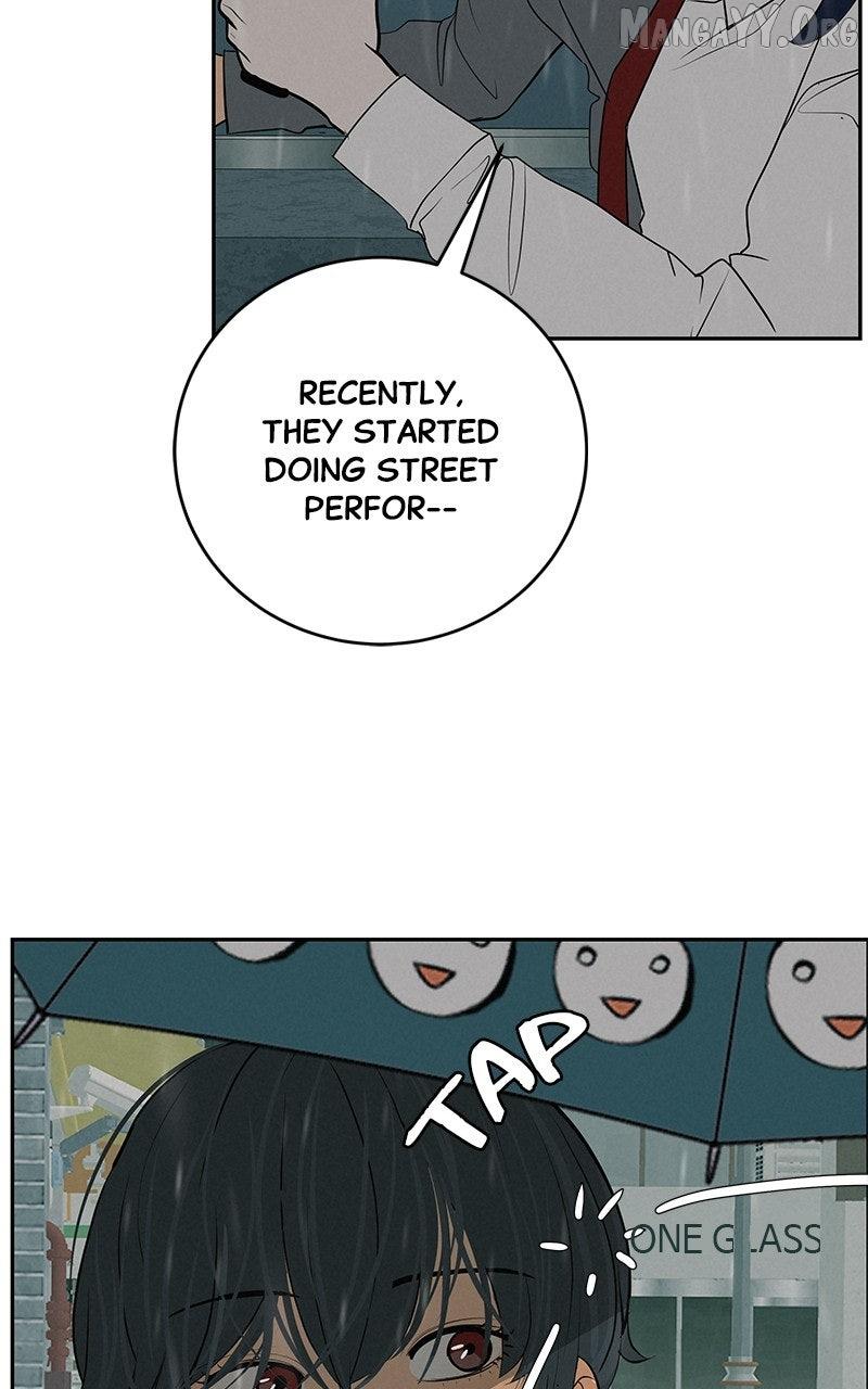 Read Radiant Rewind chapter 59 image 111 on Lezhin