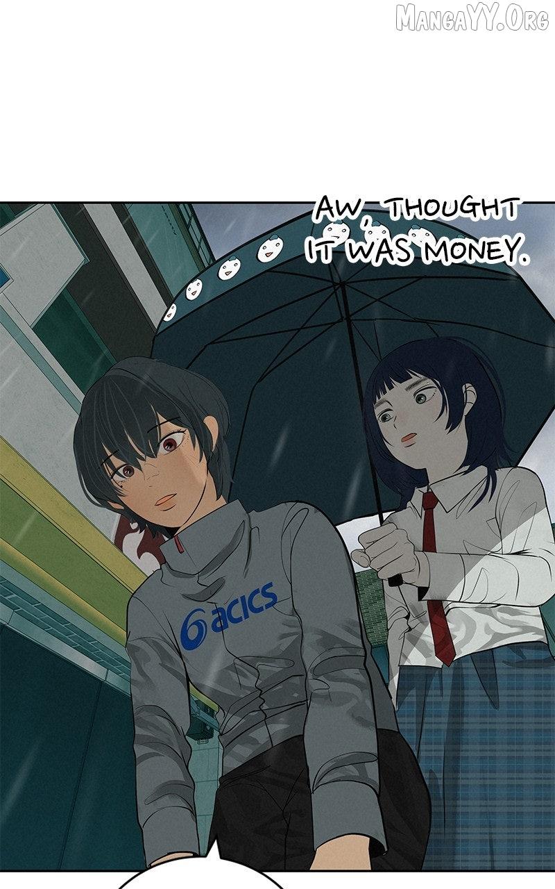 Read Radiant Rewind chapter 59 image 114 on Lezhin