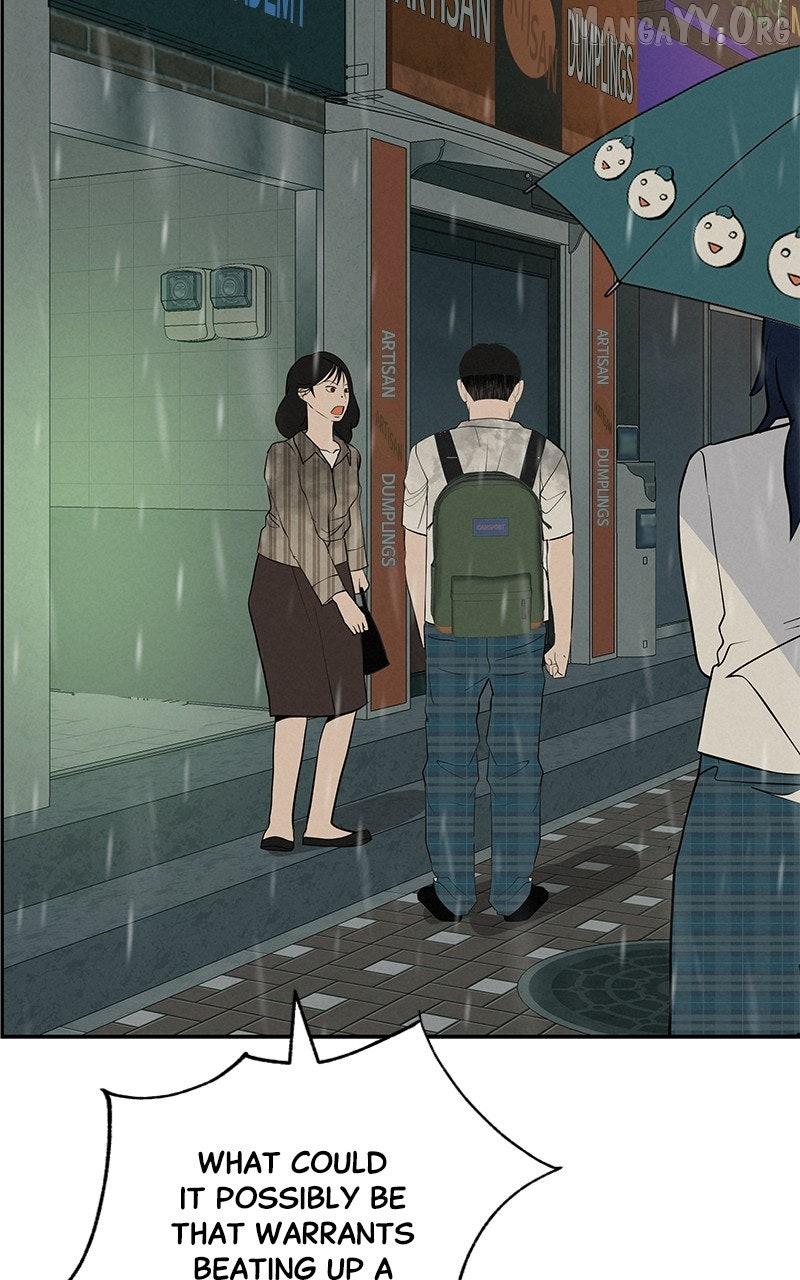 Read Radiant Rewind chapter 59 image 116 on Lezhin