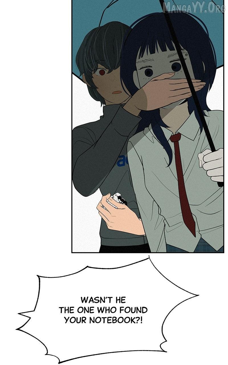 Read Radiant Rewind chapter 59 image 118 on Lezhin