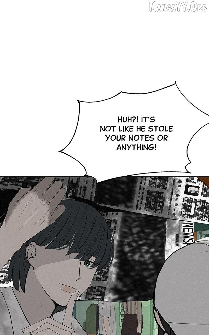 Read Radiant Rewind chapter 59 image 119 on Lezhin