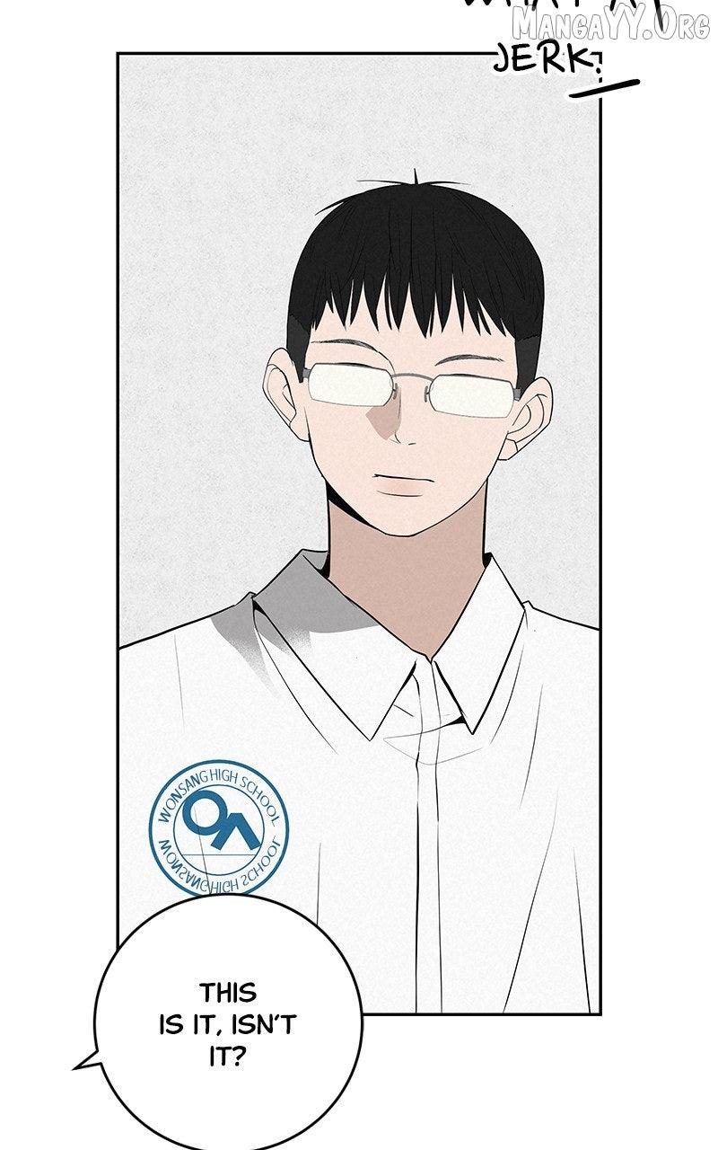 Read Radiant Rewind chapter 59 image 12 on Lezhin