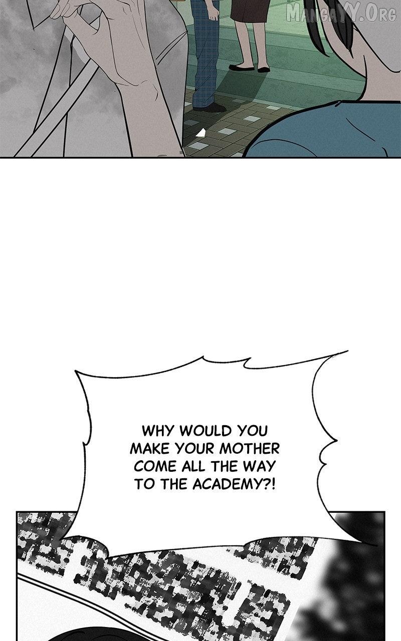 Read Radiant Rewind chapter 59 image 120 on Lezhin