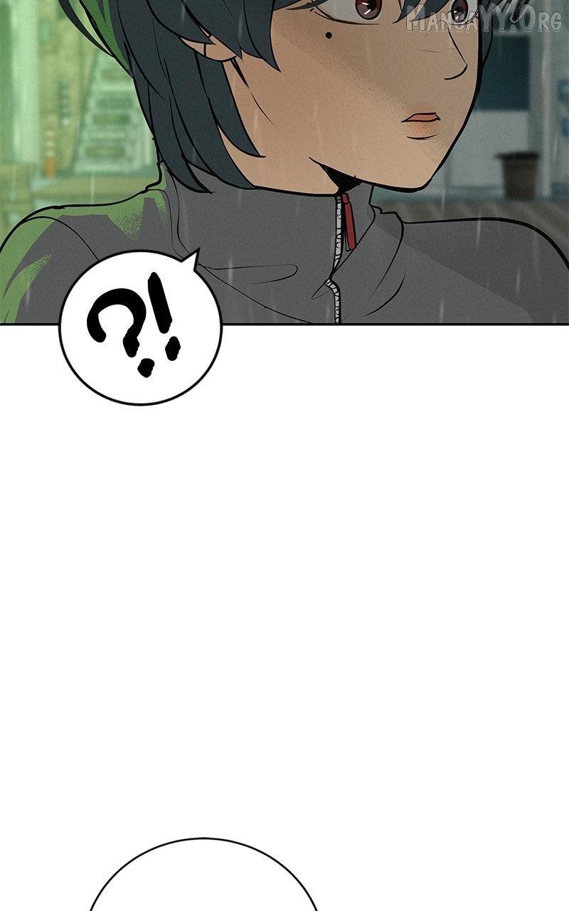 Read Radiant Rewind chapter 59 image 126 on Lezhin