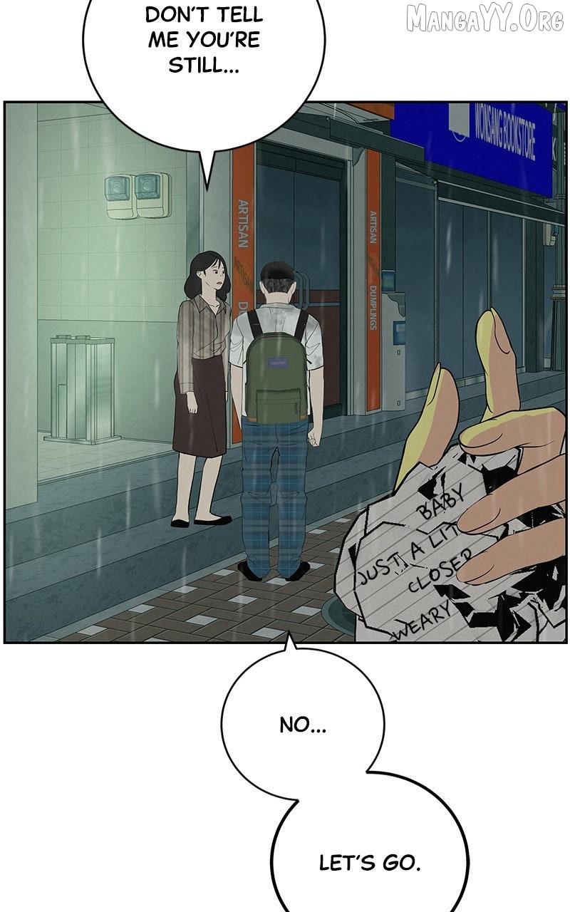 Read Radiant Rewind chapter 59 image 127 on Lezhin