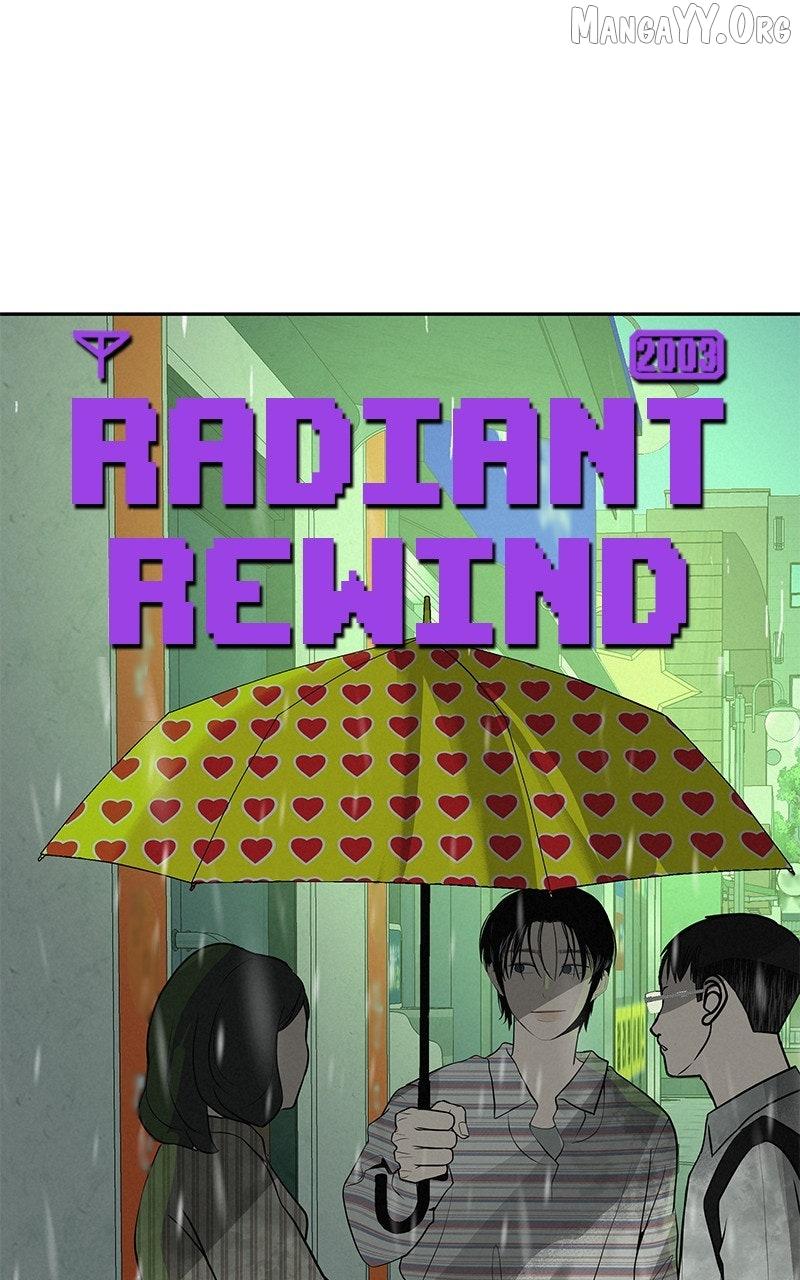 Read Radiant Rewind chapter 59 image 132 on Lezhin