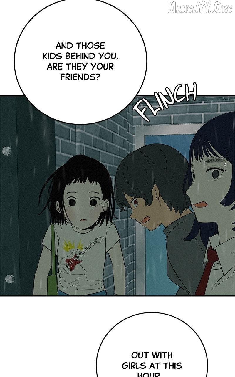 Read Radiant Rewind chapter 59 image 137 on Lezhin