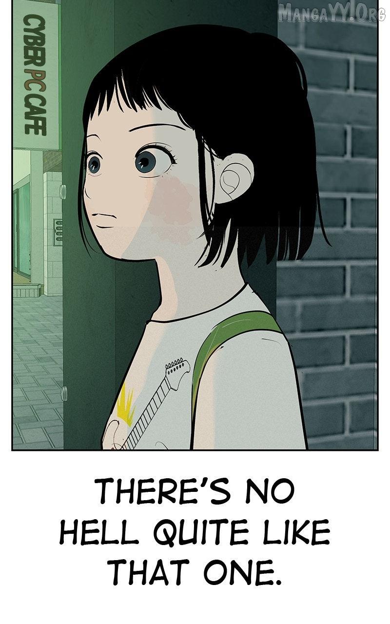 Read Radiant Rewind chapter 59 image 151 on Lezhin