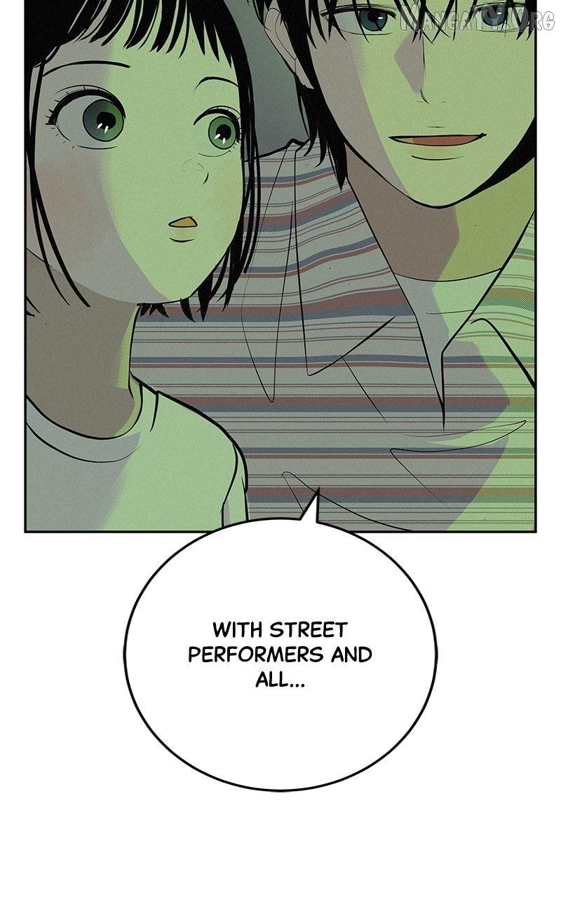 Read Radiant Rewind chapter 59 image 163 on Lezhin