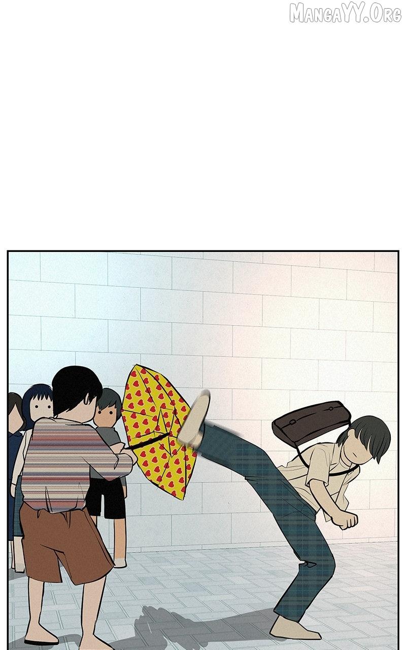 Read Radiant Rewind chapter 59 image 167 on Lezhin