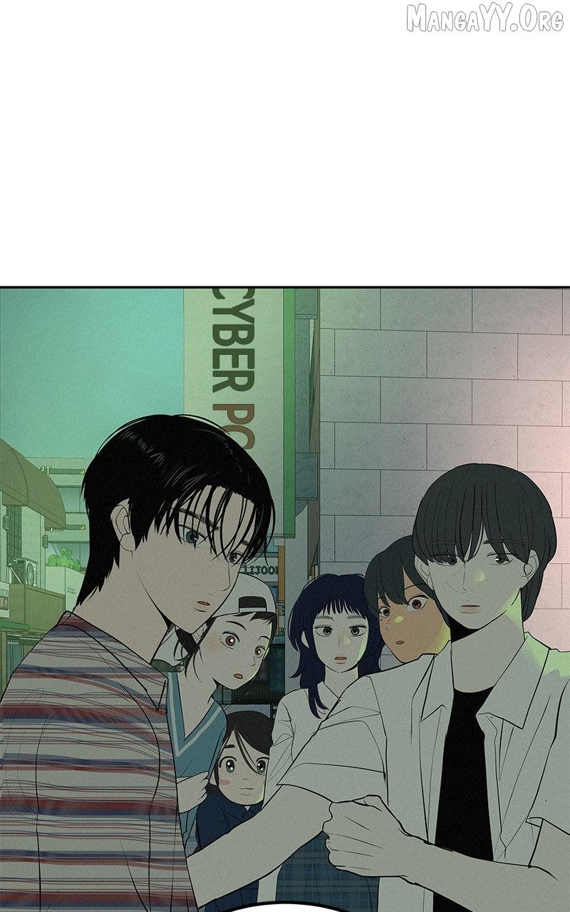 Read Radiant Rewind chapter 59 image 169 on Lezhin