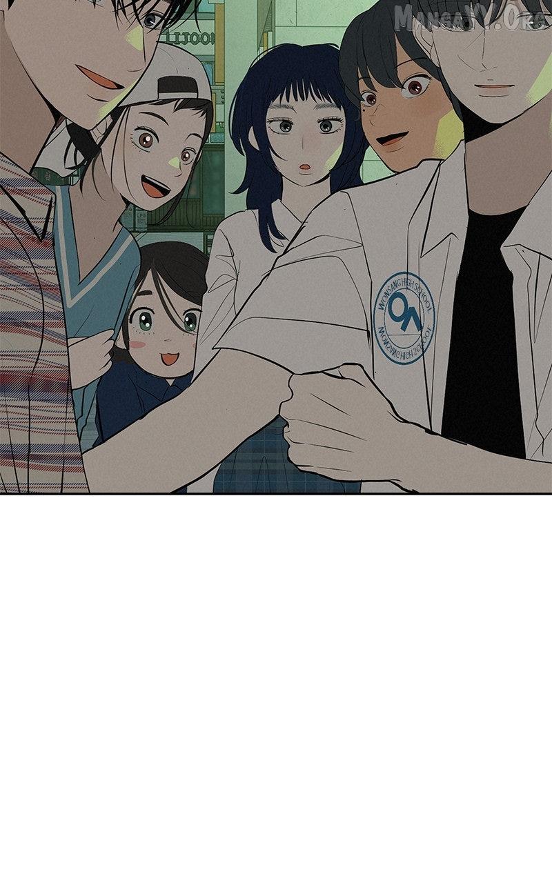 Read Radiant Rewind chapter 59 image 173 on Lezhin