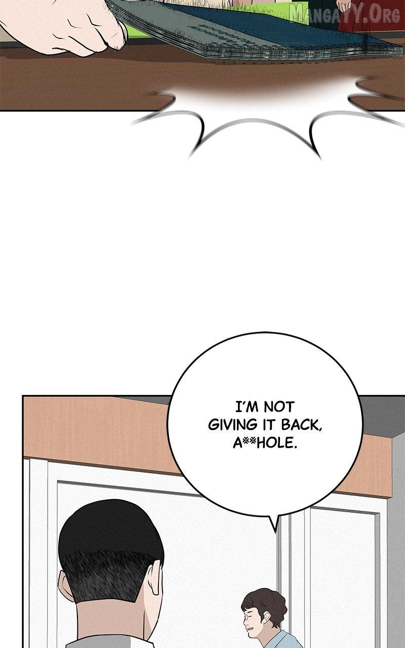 Read Radiant Rewind chapter 59 image 20 on Lezhin