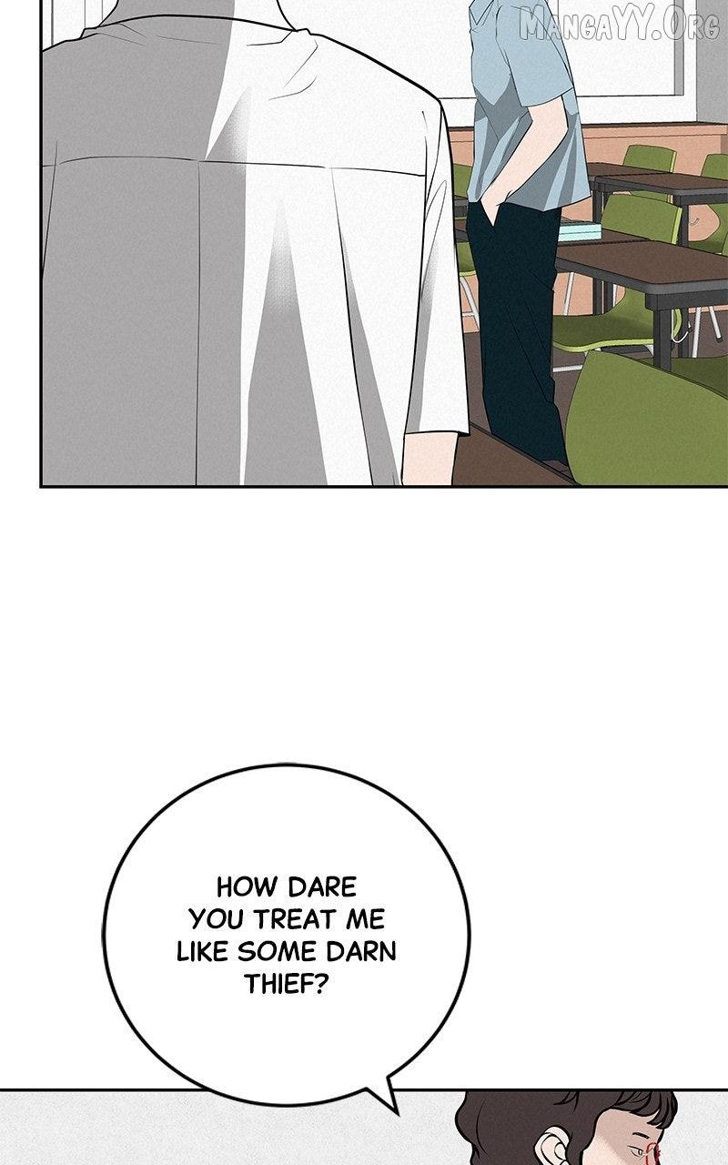 Read Radiant Rewind chapter 59 image 21 on Lezhin