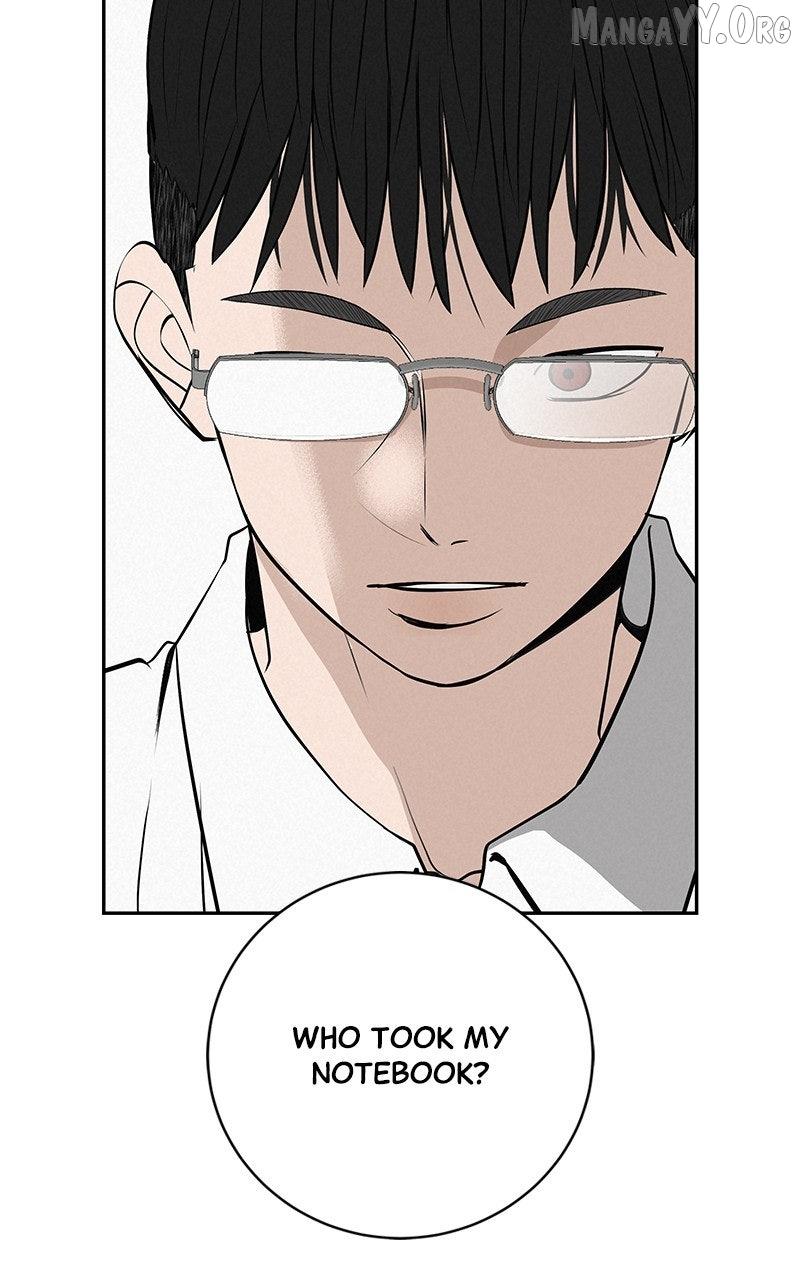 Read Radiant Rewind chapter 59 image 3 on Lezhin