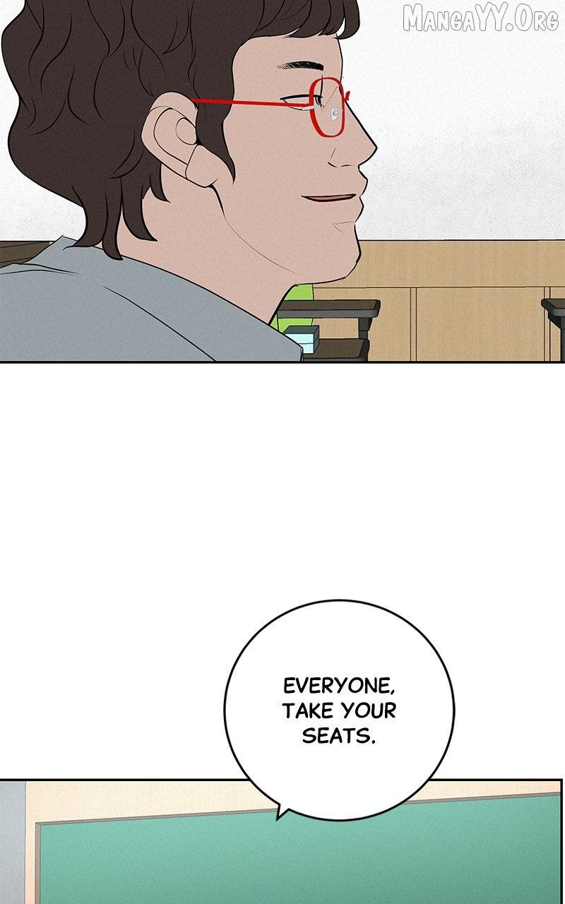 Read Radiant Rewind chapter 59 image 31 on Lezhin