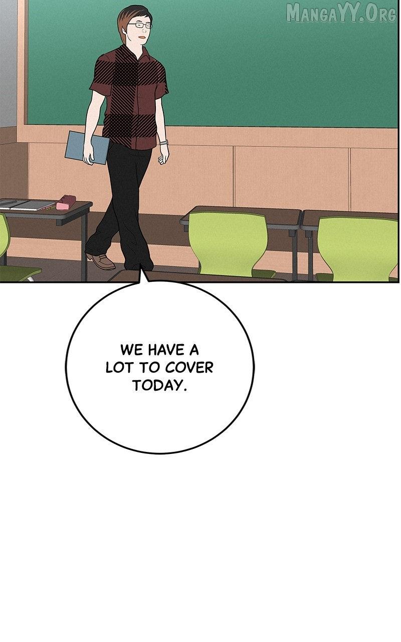 Read Radiant Rewind chapter 59 image 32 on Lezhin
