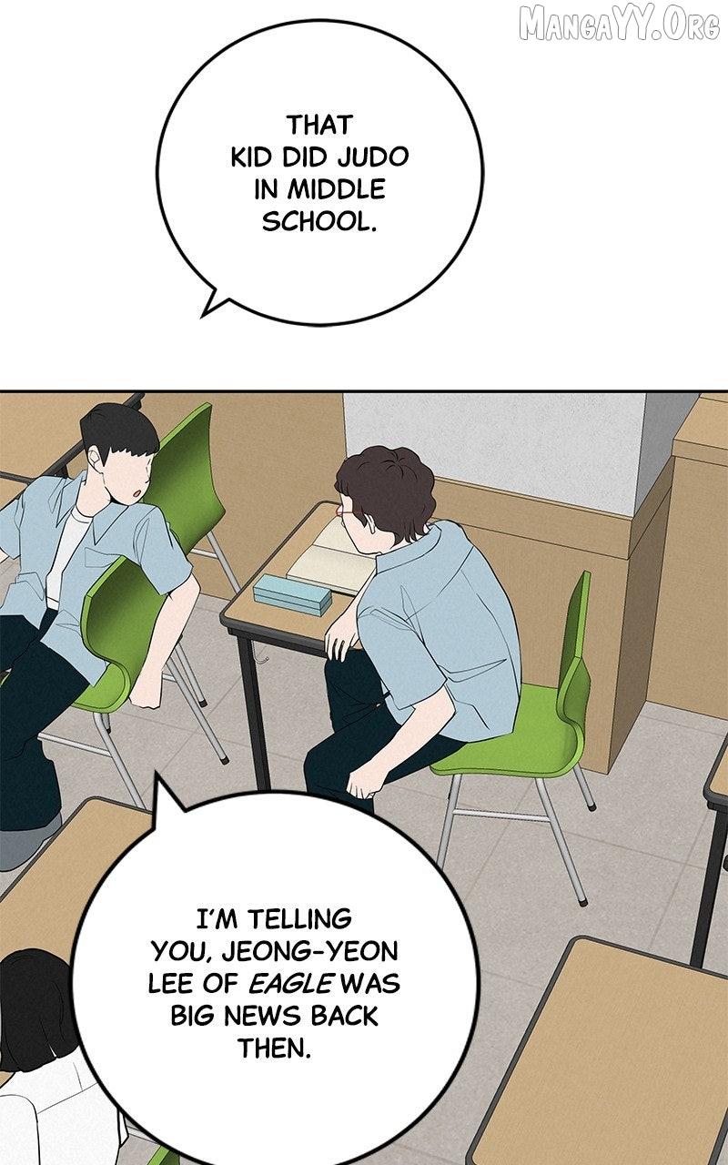 Read Radiant Rewind chapter 59 image 35 on Lezhin