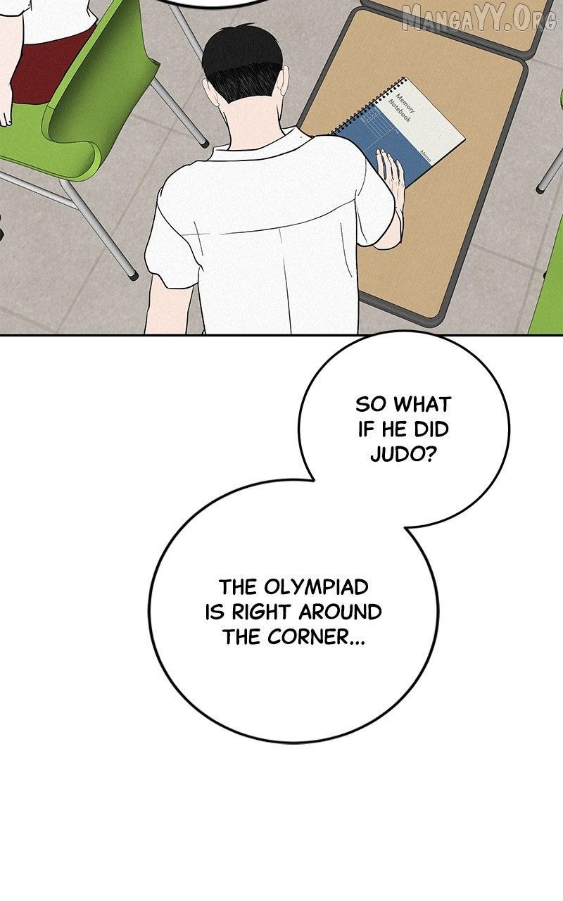 Read Radiant Rewind chapter 59 image 36 on Lezhin