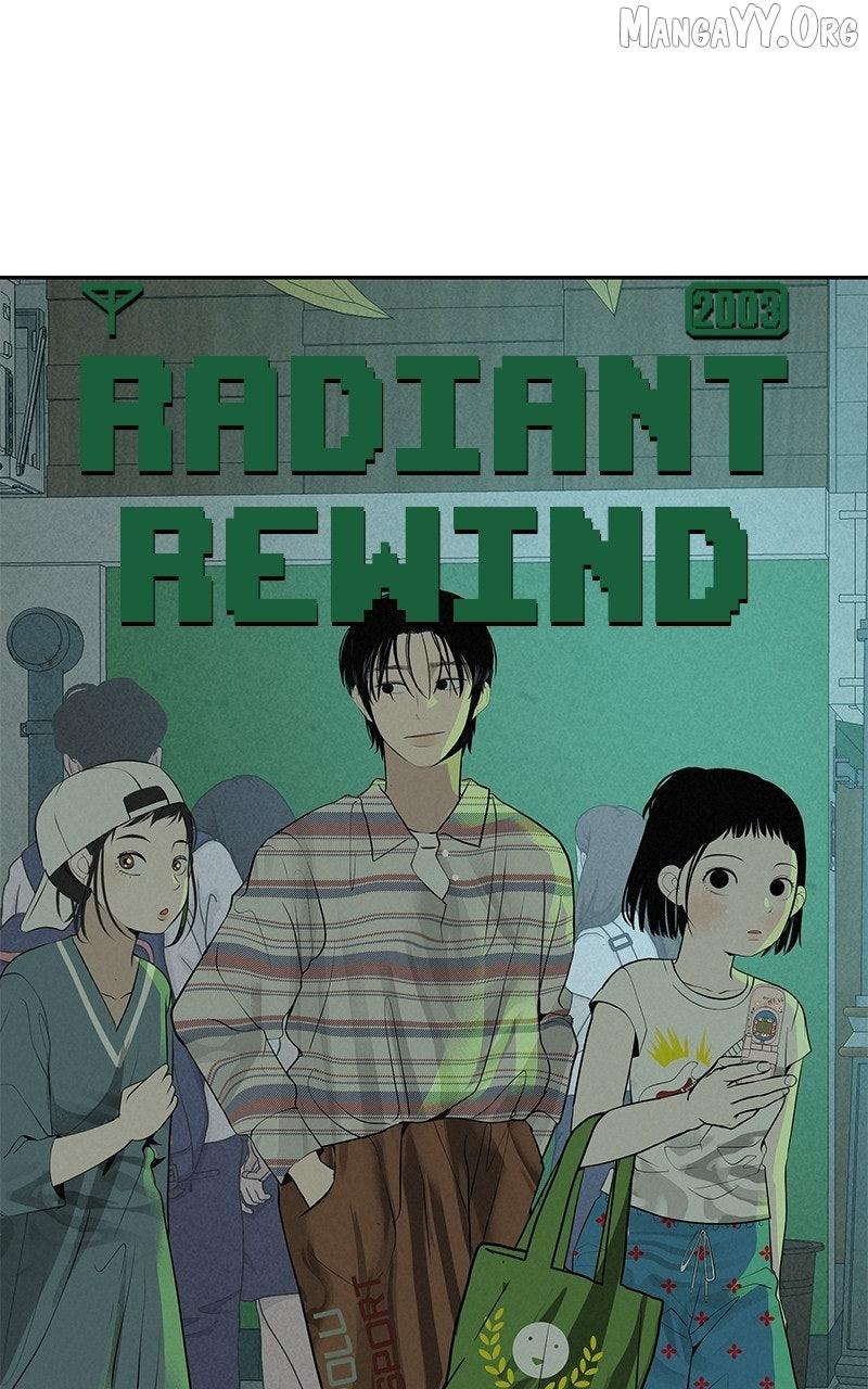 Read Radiant Rewind chapter 59 image 40 on Lezhin