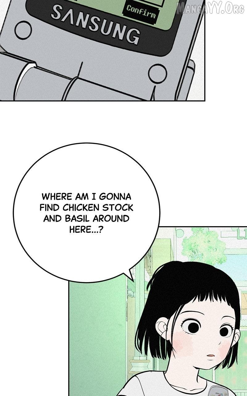 Read Radiant Rewind chapter 59 image 42 on Lezhin