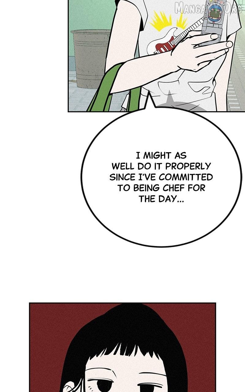 Read Radiant Rewind chapter 59 image 43 on Lezhin