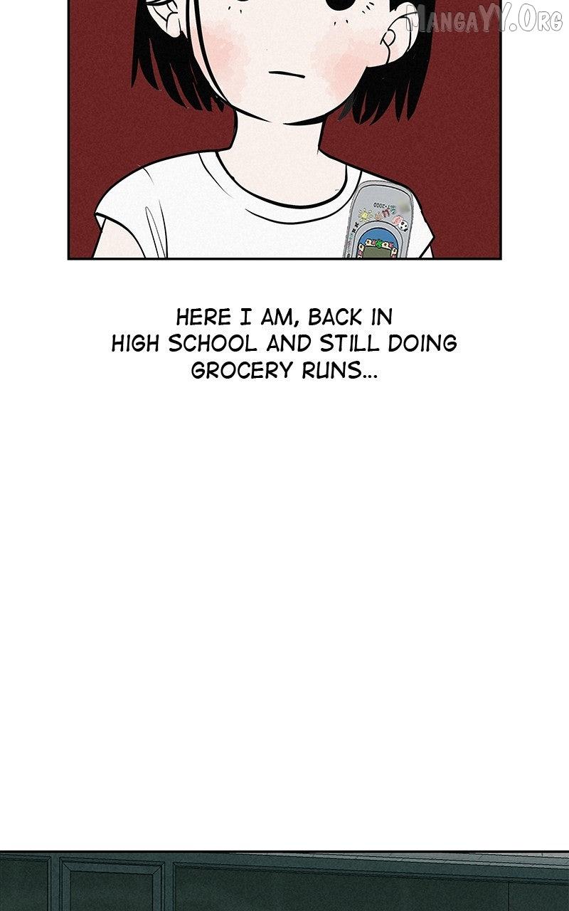 Read Radiant Rewind chapter 59 image 44 on Lezhin