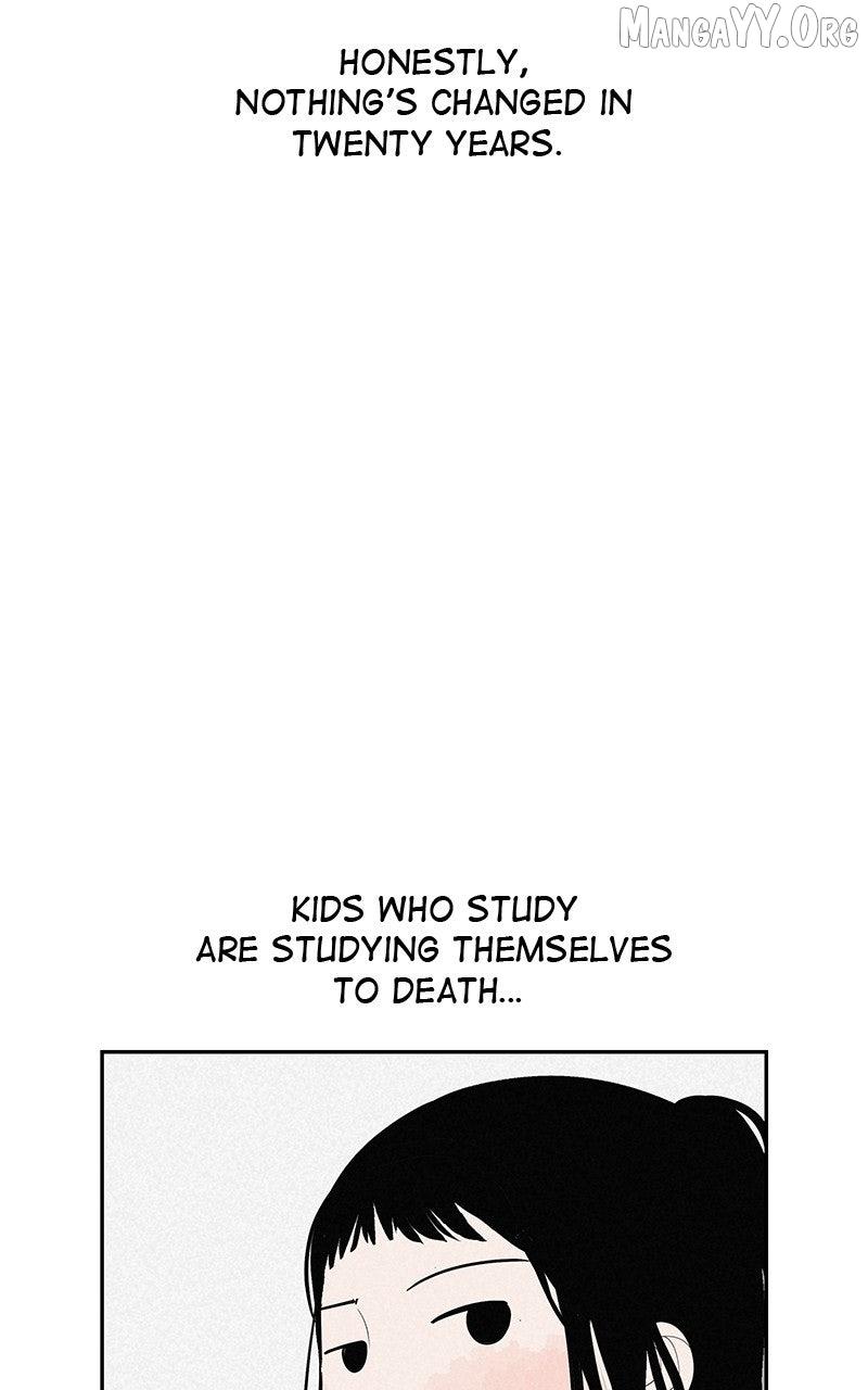 Read Radiant Rewind chapter 59 image 47 on Lezhin
