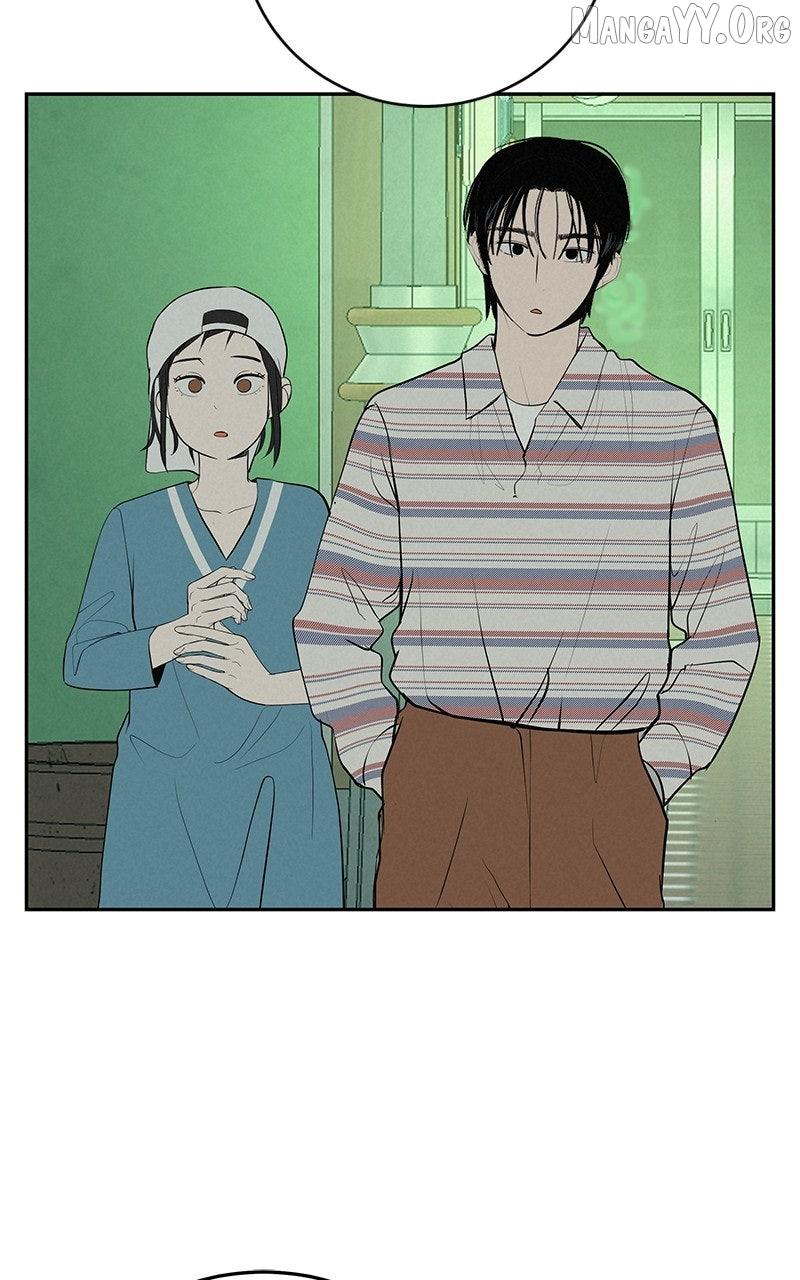 Read Radiant Rewind chapter 59 image 49 on Lezhin