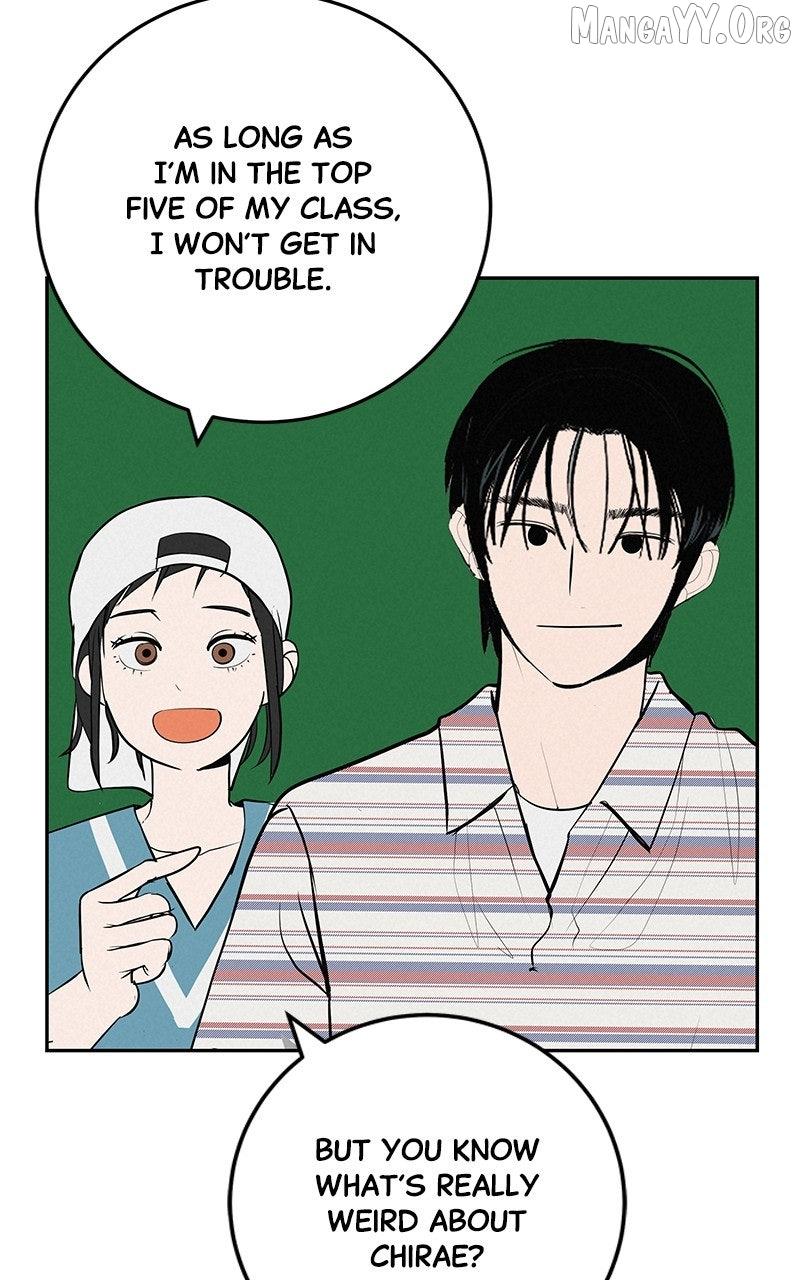 Read Radiant Rewind chapter 59 image 50 on Lezhin