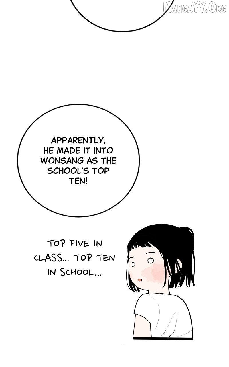 Read Radiant Rewind chapter 59 image 51 on Lezhin