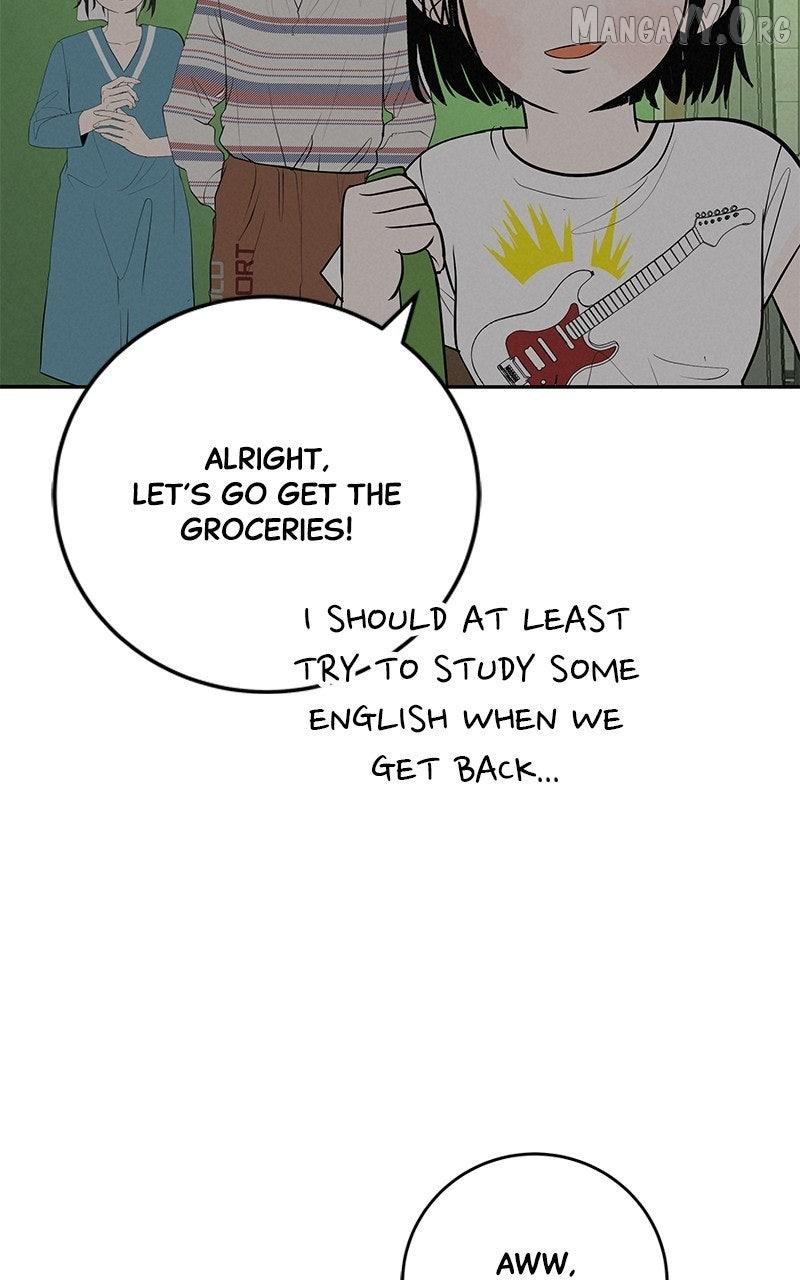 Read Radiant Rewind chapter 59 image 53 on Lezhin