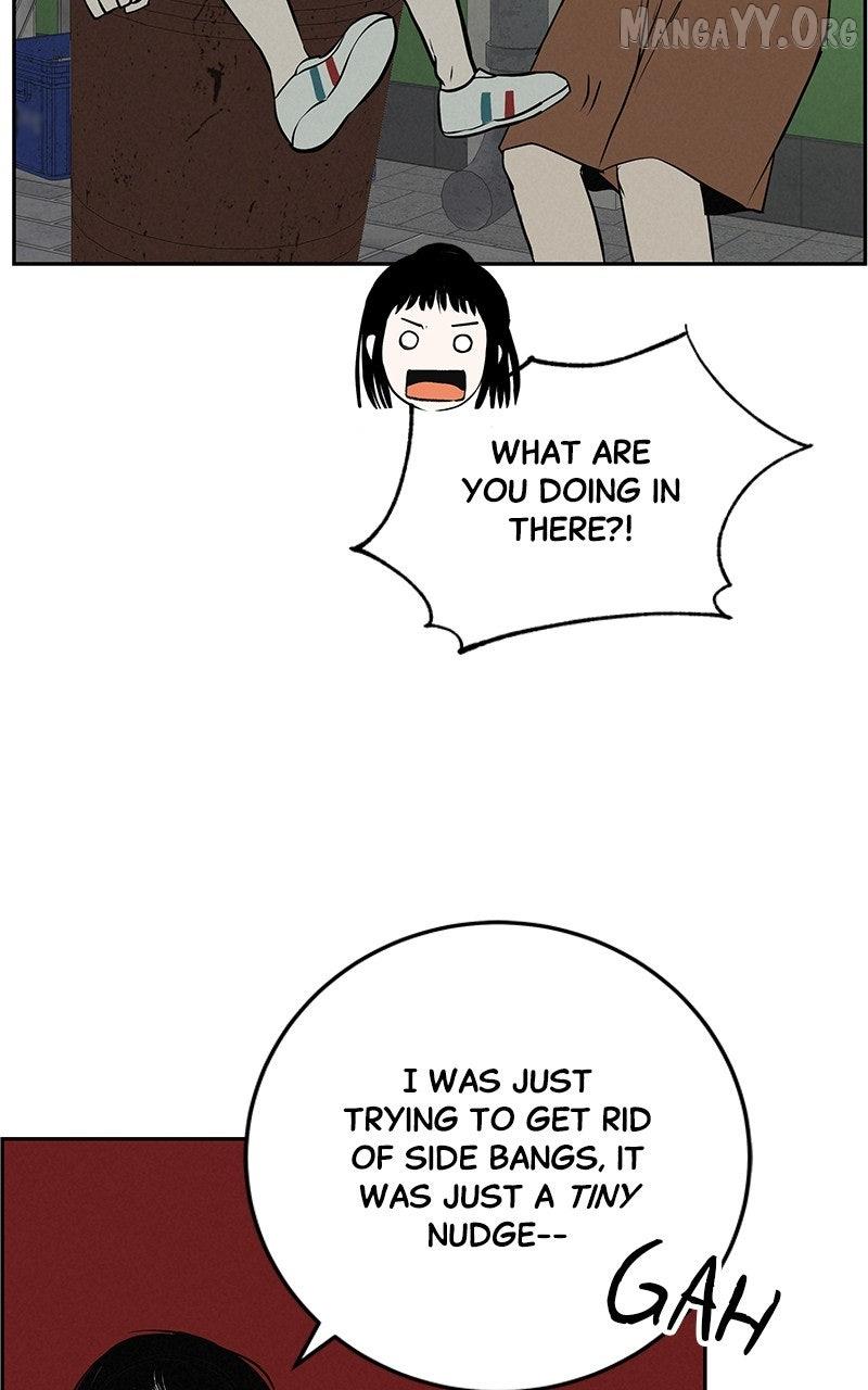 Read Radiant Rewind chapter 59 image 58 on Lezhin
